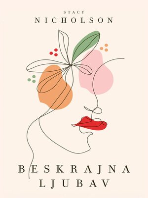 cover image of BESKRAJNA LJUBAV